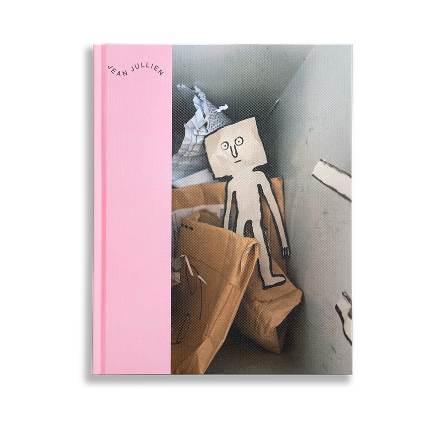 jean jullien JUST AN IDEA BOOKS 値下げ中 jean jullien JUST AN IDEA BOOKS 値下げ中 JEAN JULLIEN – JUST