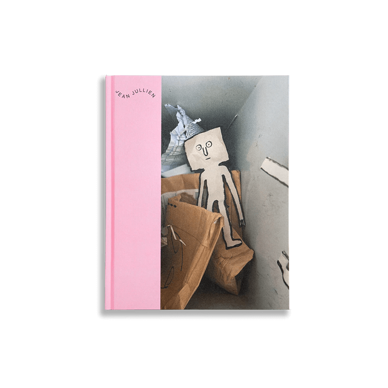jean jullien JUST AN IDEA BOOKS 値下げ中 JEAN JULLIEN – JUST AN IDEA BOOKS