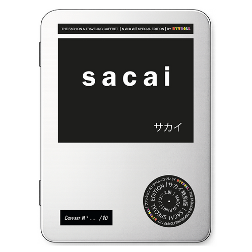 SACAI TO GO | LE BON MARCHÉ