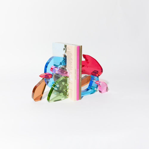 DESIGNED FOR JUST AN IDEA