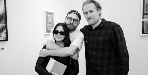 BOOK SIGNING | MATT McCORMICK | MIAMI