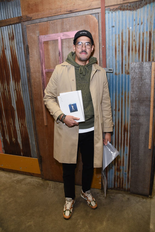 BOOK SIGNING I RUBA ABU-NIMAH AND JOHN C JAY | NEW YORK