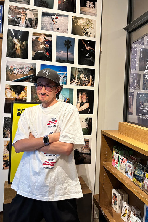 BOOK SIGNING I VERDY | TOKYO