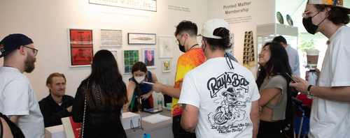 BOOK SIGNING | MATT McCORMICK | MIAMI