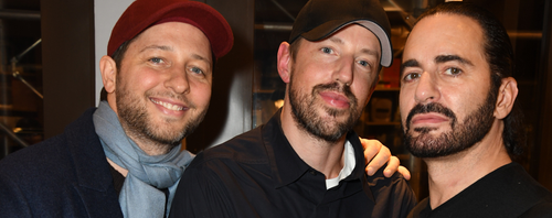 BOOK SIGNING | NICK NEWBOLD | NY