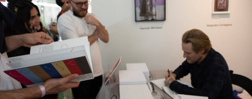BOOK SIGNING | MATT McCORMICK | MIAMI