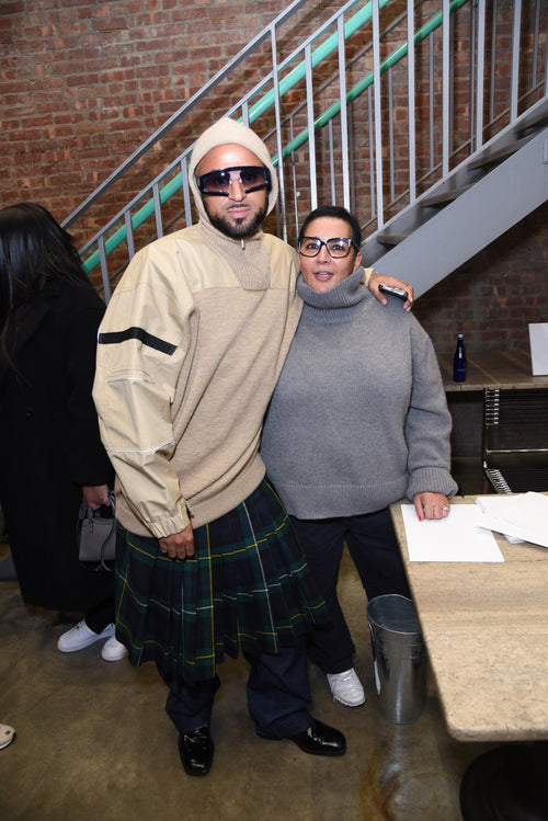 BOOK SIGNING I RUBA ABU-NIMAH AND JOHN C JAY | NEW YORK