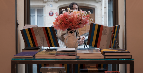 BOOK SIGNINGS | LOUIS-GÉRAUD CASTOR