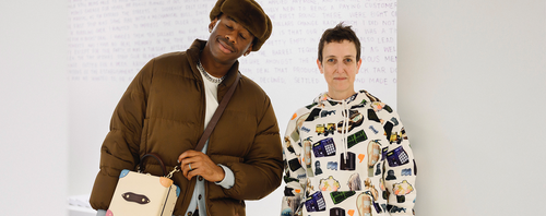 BOOK SIGNING | MATT McCORMICK & EDWARD BESS | PARIS