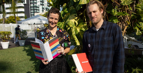 BOOK SIGNING | MATT McCORMICK | MIAMI