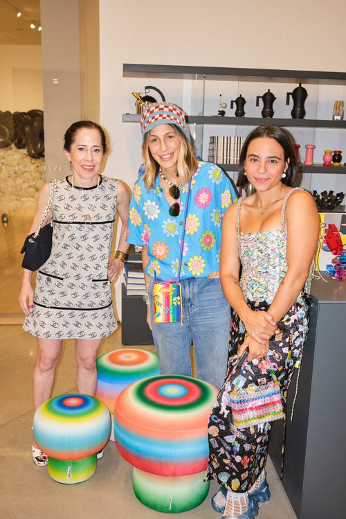 BOOK SIGNING & BOOK ENDS LAUNCH I CHRIS LABROOY & GABRIELA NOELLE I MIAMI