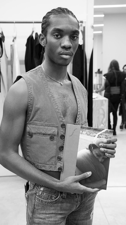 BOOK SIGNING | EDWARD BESS | MIAMI