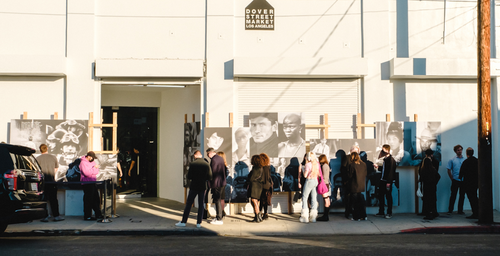 BOOK SIGNING | EDWARD BESS | LA