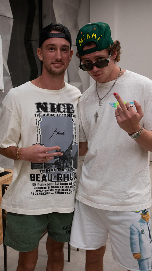BOOK SIGNING | EDWARD BESS | MIAMI