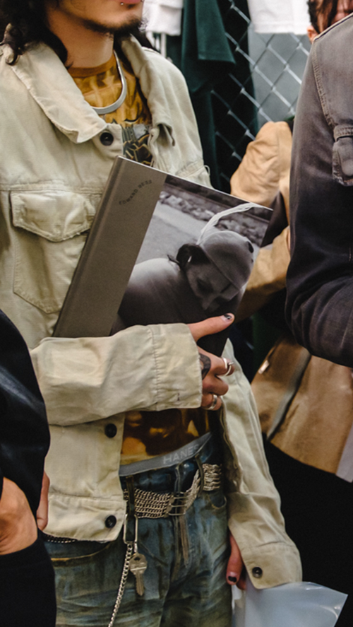 BOOK SIGNING | EDWARD BESS | LA