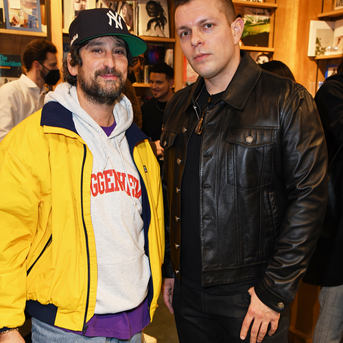 BOOK SIGNING | NICK NEWBOLD | NY