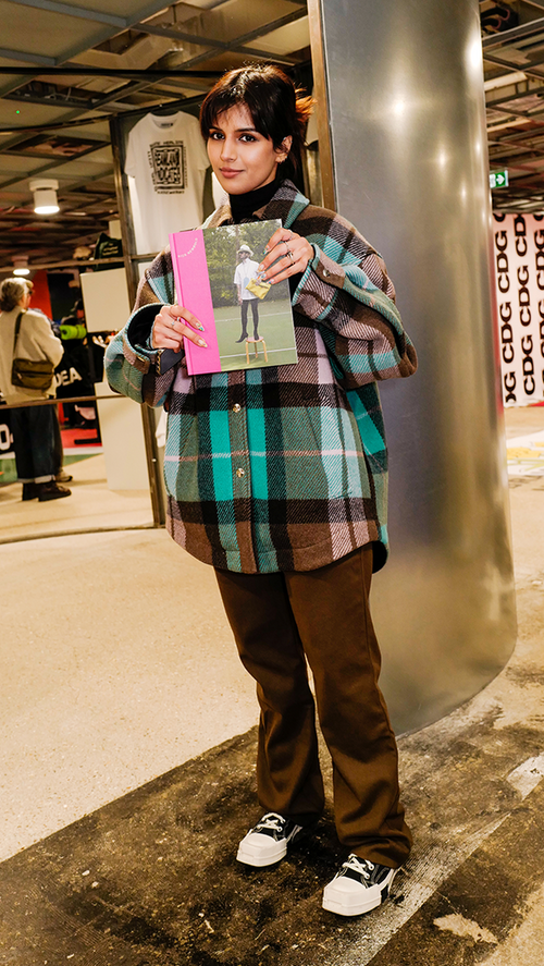 BOOK SIGNING | NICK NEWBOLD | LONDON
