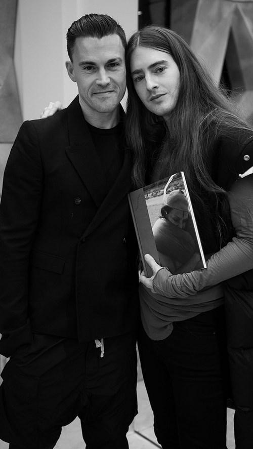 BOOK SIGNING | EDWARD BESS | MIAMI