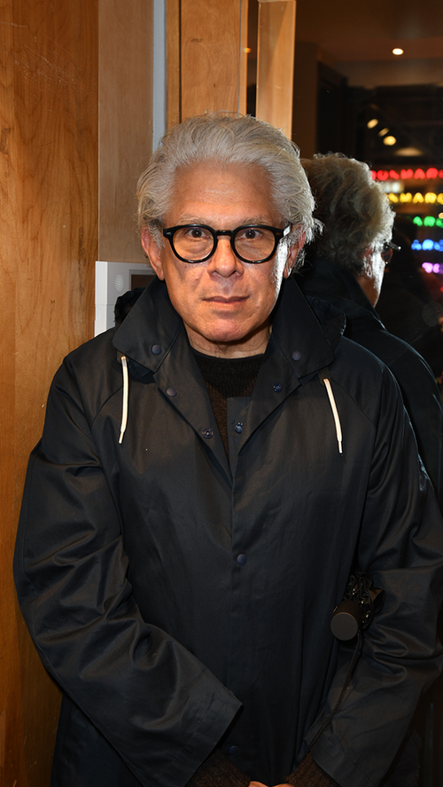 BOOK SIGNING | NICK NEWBOLD | NY