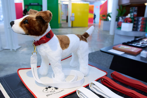 SNOOPY IN STYLE | NEW YORK