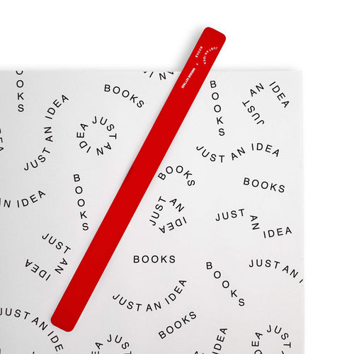 THREE BOOKMARKS SET-JUST AN IDEA BOOKS-3