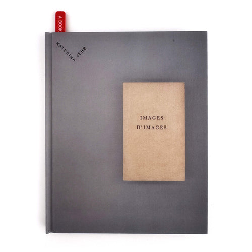THREE BOOKMARKS SET-JUST AN IDEA BOOKS-5