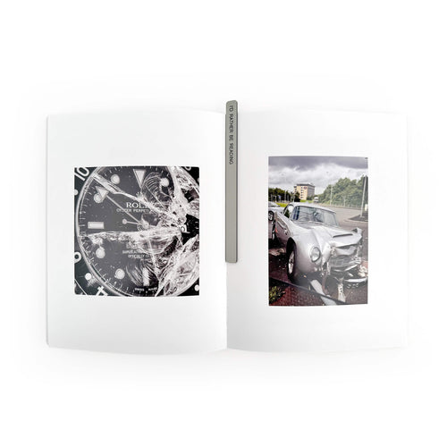 THREE BOOKMARKS SET-JUST AN IDEA BOOKS-7