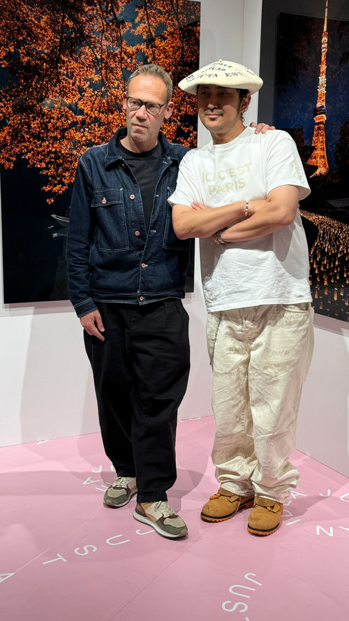 BOOK SIGNING I RK | TOKYO