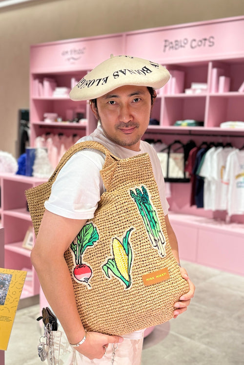 BOOK SIGNING I RK | TOKYO