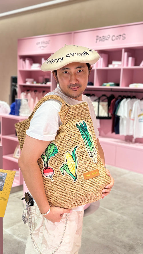 BOOK SIGNING I RK | TOKYO