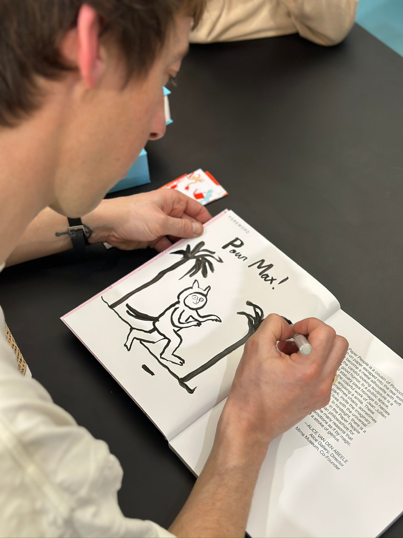 jean jullien JUST AN IDEA BOOKS 値下げ中 JEAN JULLIEN – JUST AN IDEA BOOKS