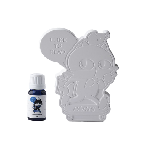 CATSK8 AROMA ORNAMENT