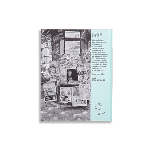 CHARLES BEBERT-JUST AN IDEA BOOKS-2
