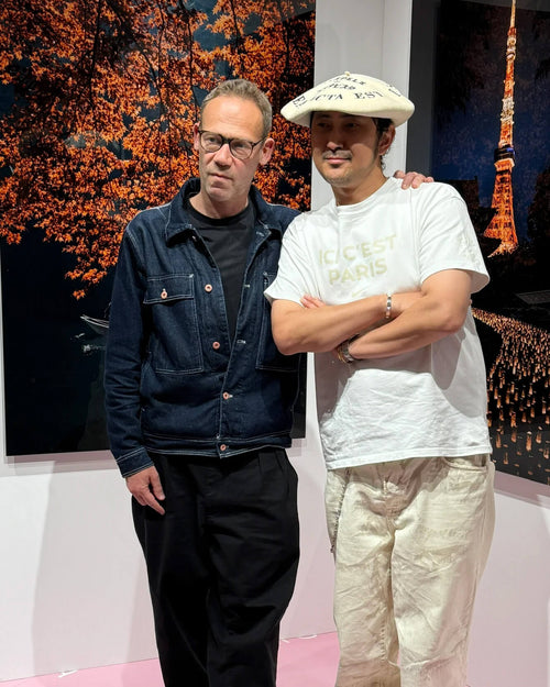 BOOK SIGNING I RK | TOKYO