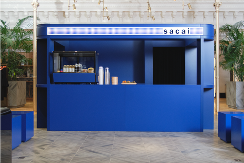 SACAI TO GO | LE BON MARCHÉ