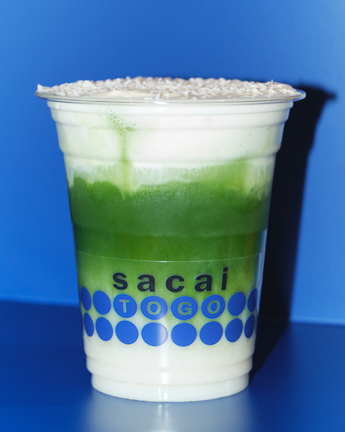 SACAI TO GO | LE BON MARCHÉ