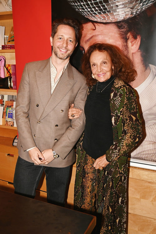 BOOK SIGNING | DEREK C. BLASBERG | NEW YORK