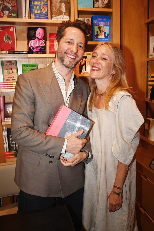 BOOK SIGNING | DEREK C. BLASBERG | NEW YORK