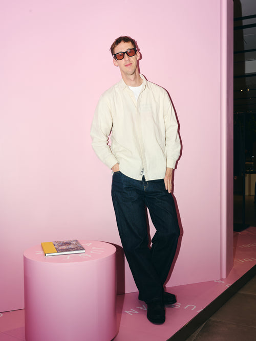 BOOK SIGNING I JEAN JULLIEN | TOKYO