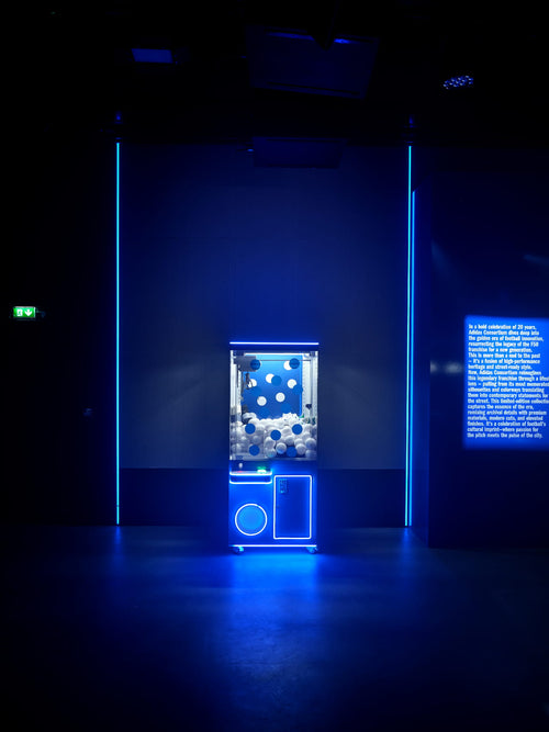 ADIDAS CONSORTIUM 20 YEARS | PARIS