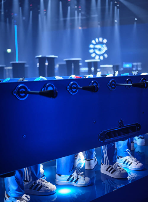 ADIDAS CONSORTIUM 20 YEARS | PARIS