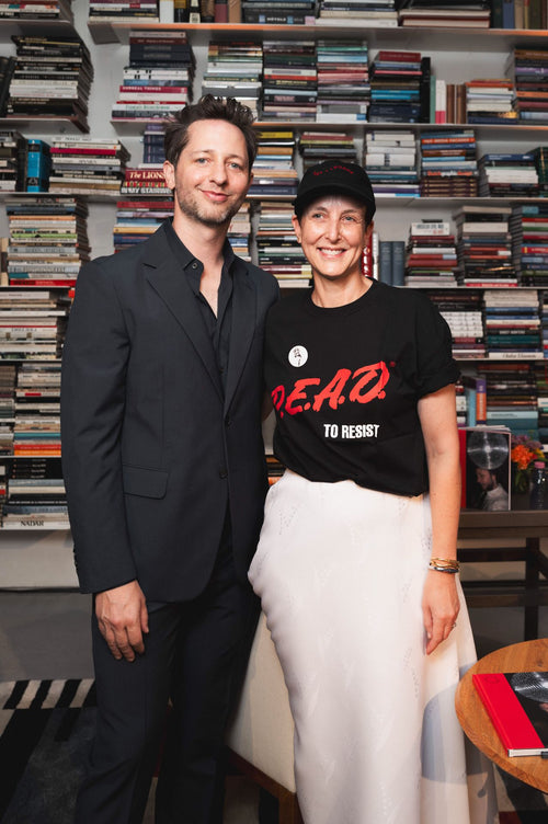 BOOK SIGNING | DEREK C. BLASBERG | PARIS