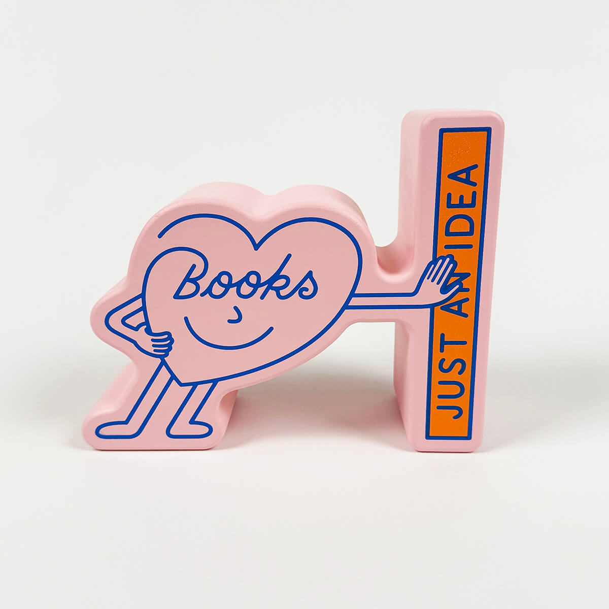 jean jullien JUST AN IDEA BOOKS 値下げ中 JEAN JULLIEN – JUST AN IDEA BOOKS