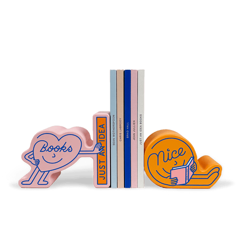 JUST AN IDEA X CEIZER