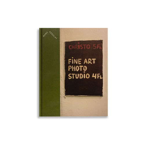 MARC AZOULAY-JUST AN IDEA BOOKS-1