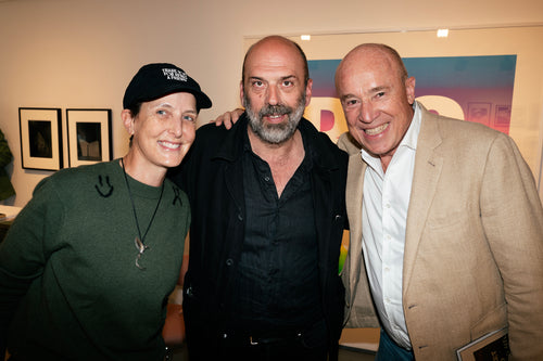 BOOK SIGNING | MARC AZOULAY | PARIS