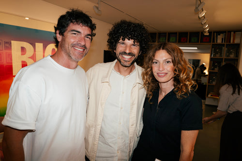BOOK SIGNING | MARC AZOULAY | PARIS