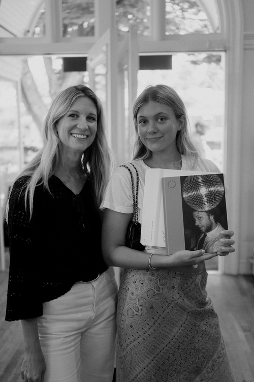 BOOK SIGNING | DEREK C. BLASBERG | EAST HAMPTON
