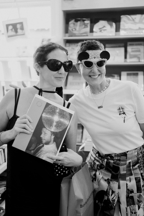 BOOK SIGNING | DEREK C. BLASBERG | EAST HAMPTON