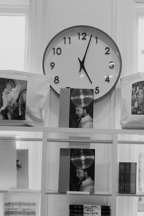 BOOK SIGNING | DEREK C. BLASBERG | EAST HAMPTON